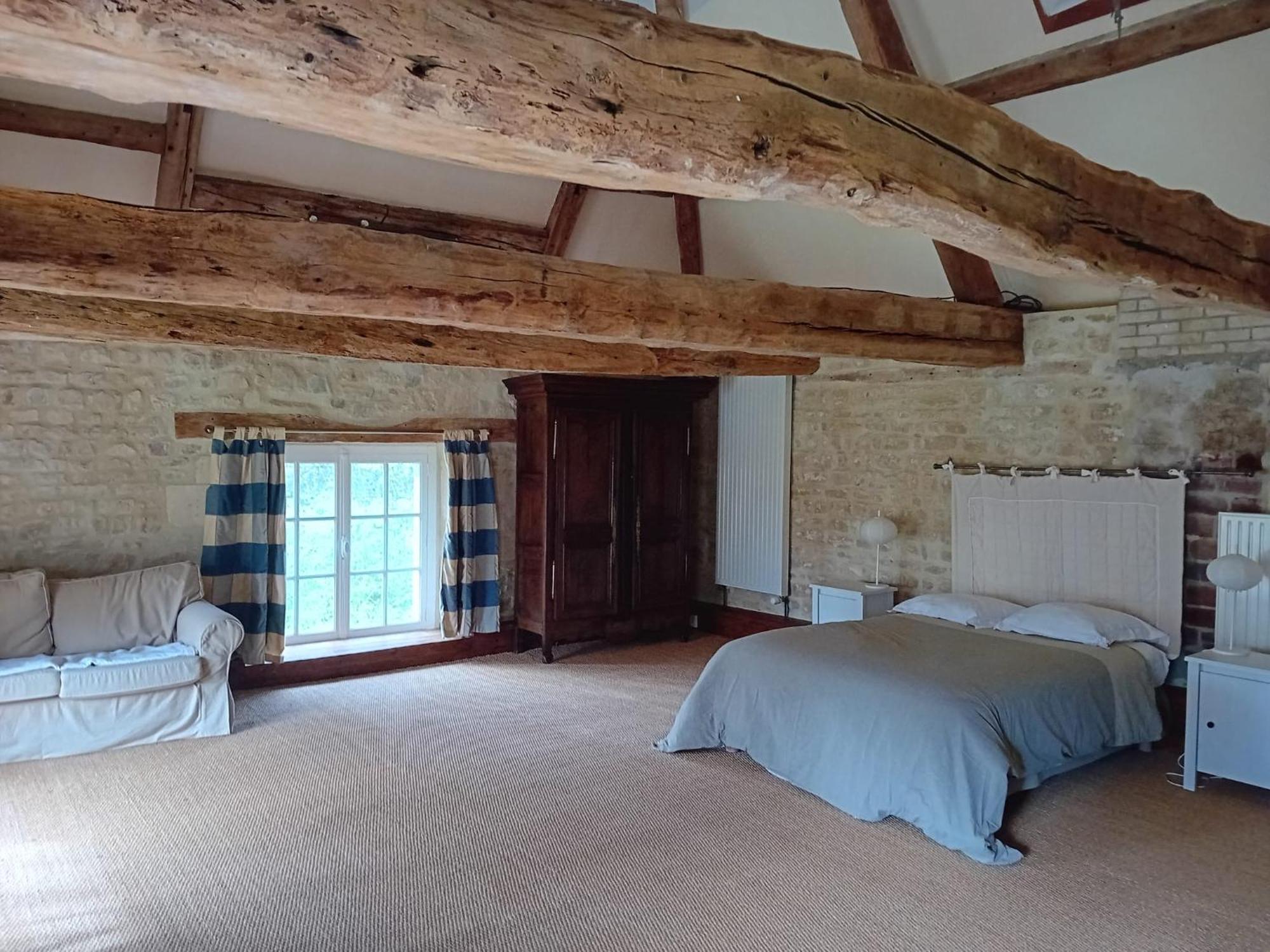 Magnifique Chateau Renove Proche Bourg Grand Parc Belle Terrasse Billard, Ping Pong, Proche Bayeux Et Plages Du Debarquement Tilly-sur-Seulles Eksteriør bilde